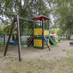 Квартира 37,4 м², 1-комнатная - изображение 1