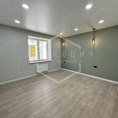 Квартира 41,3 м², 1-комнатная - изображение 4