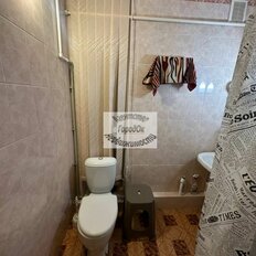 Квартира 30,3 м², 1-комнатная - изображение 3