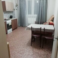 Квартира 49 м², 1-комнатная - изображение 2