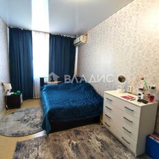 Квартира 45,4 м², 2-комнатная - изображение 3