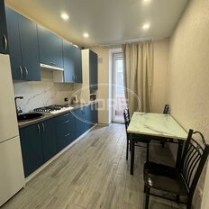 Квартира 31,7 м², 1-комнатная - изображение 3