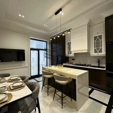 Квартира 120 м², 4-комнатная - изображение 3