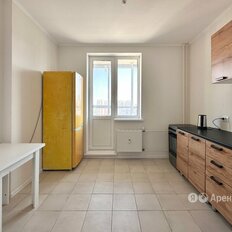 Квартира 34 м², 1-комнатная - изображение 2