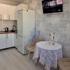 Квартира 24 м², студия - изображение 4