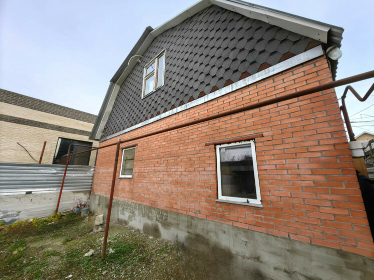 62 м² дом, 1,5 сотки участок 6 600 000 ₽ - изображение 53