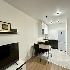 Квартира 34 м², 1-комнатные - изображение 2