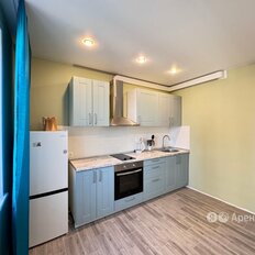 Квартира 67 м², 2-комнатная - изображение 1