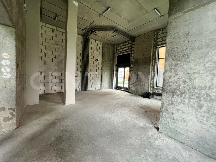 210 м², офис 90 000 ₽ в месяц - изображение 48