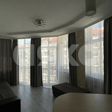 Квартира 41 м², 1-комнатная - изображение 2