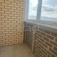 Квартира 38,4 м², 1-комнатная - изображение 5