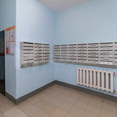 Квартира 21,3 м², студия - изображение 1