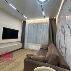 Квартира 44 м², 1-комнатная - изображение 2