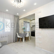 Квартира 55 м², 3-комнатная - изображение 2