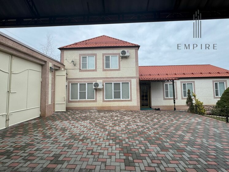 200 м² дом, 600 соток участок 19 500 000 ₽ - изображение 1