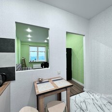 Квартира 33 м², студия - изображение 2