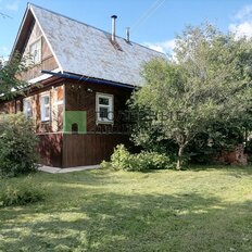 дом + 12,5 сотки, участок - изображение 1
