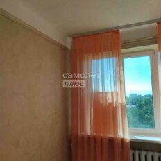 Квартира 33 м², 2-комнатная - изображение 5