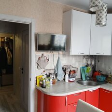 Квартира 36,6 м², 1-комнатная - изображение 5