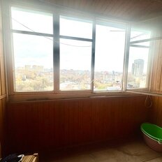 Квартира 65,6 м², 3-комнатная - изображение 3