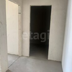 Квартира 32,7 м², 1-комнатная - изображение 5