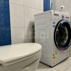 Квартира 32,7 м², 1-комнатная - изображение 1