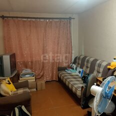 Квартира 30,2 м², 1-комнатная - изображение 1