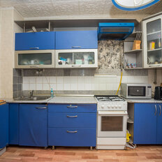 Квартира 55,2 м², 2-комнатная - изображение 3