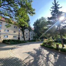 Квартира 30 м², 1-комнатная - изображение 2