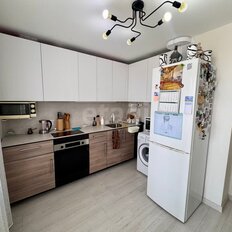 Квартира 63 м², 2-комнатная - изображение 2