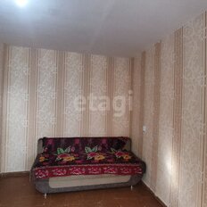 Квартира 22,3 м², 1-комнатная - изображение 2
