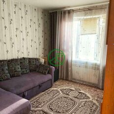 Квартира 59,9 м², 3-комнатная - изображение 4