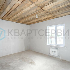 дом + 4,2 сотки, участок - изображение 5
