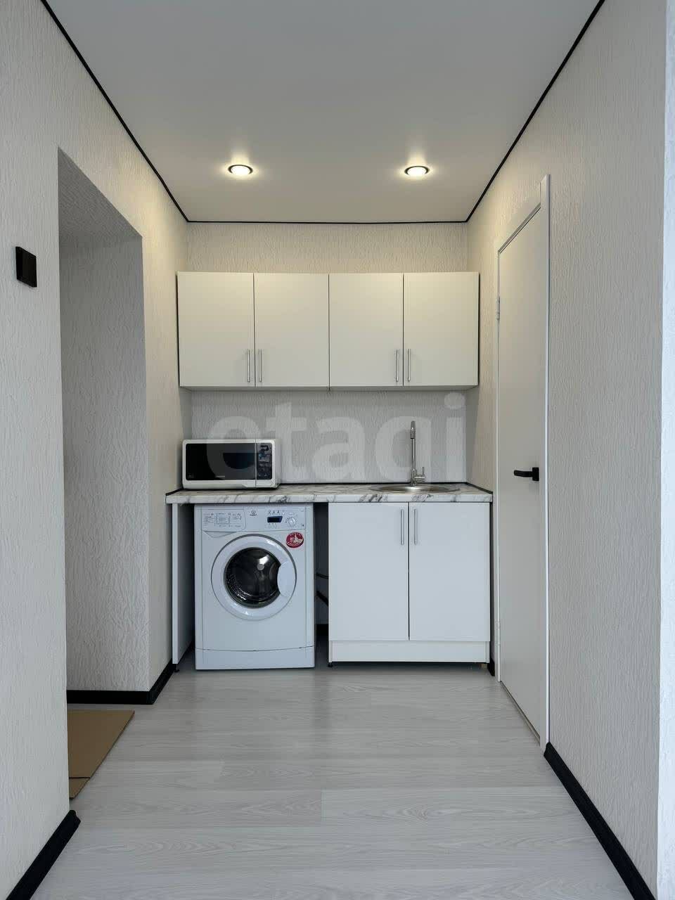 Комната 12.6 м² в Саранск — фото 7 из 16