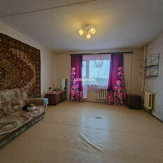 Квартира 35,9 м², 1-комнатная - изображение 1