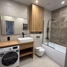 Квартира 83 м², 2-комнатные - изображение 1