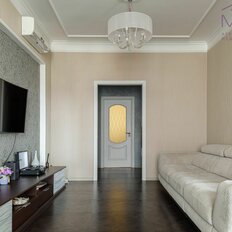 Квартира 156,9 м², 4-комнатная - изображение 5