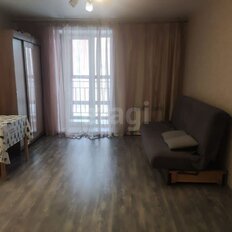 Квартира 27 м², студия - изображение 2