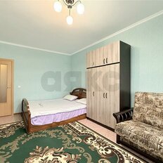 Квартира 47 м², 1-комнатная - изображение 3