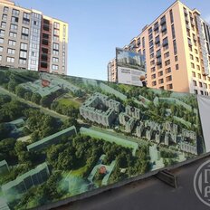 Квартира 65,3 м², 2-комнатная - изображение 5