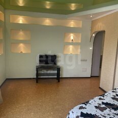 Квартира 40 м², 1-комнатная - изображение 4