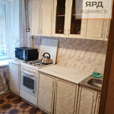 Квартира 31,6 м², студия - изображение 4