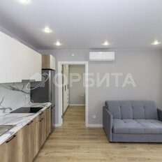 Квартира 38,3 м², 2-комнатная - изображение 3