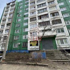 Квартира 57 м², 3-комнатная - изображение 2