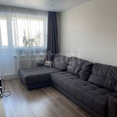 Квартира 49,8 м², 2-комнатная - изображение 4