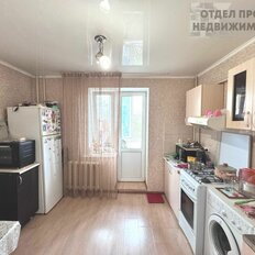 Квартира 51,6 м², 2-комнатная - изображение 1