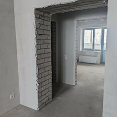 Квартира 45 м², 1-комнатная - изображение 5