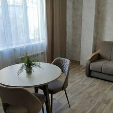 Квартира 45 м², 2-комнатная - изображение 3