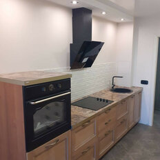 Квартира 85,7 м², 4-комнатная - изображение 1