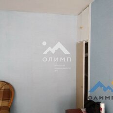 Квартира 31 м², 1-комнатная - изображение 3